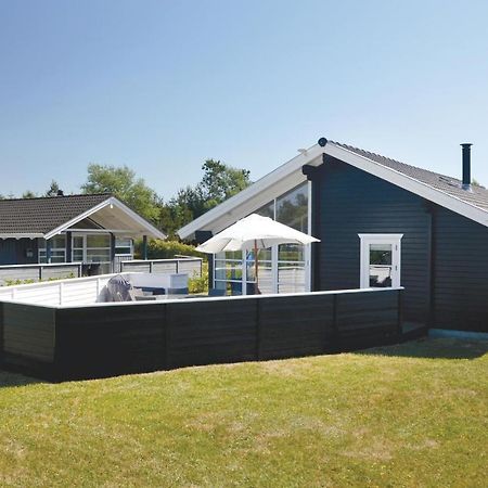 3 Bedroom Cozy Home In Hemmet Exterior photo