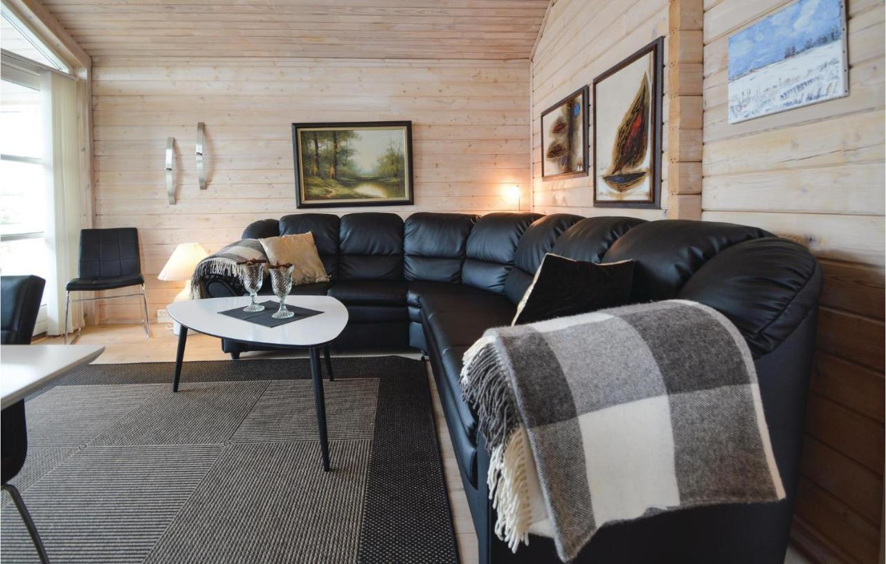 3 Bedroom Cozy Home In Hemmet Exterior photo