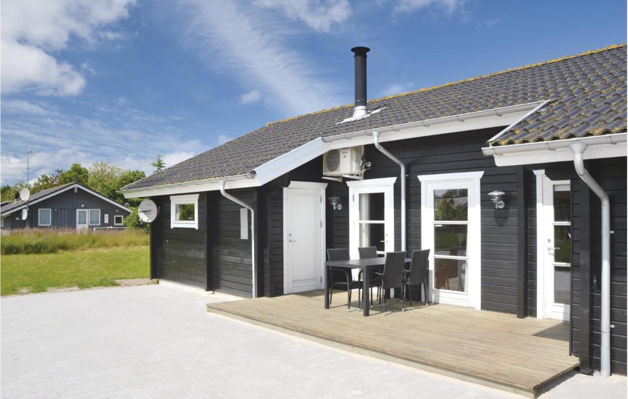 3 Bedroom Cozy Home In Hemmet Exterior photo