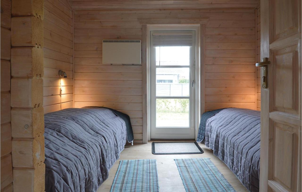 3 Bedroom Cozy Home In Hemmet Exterior photo