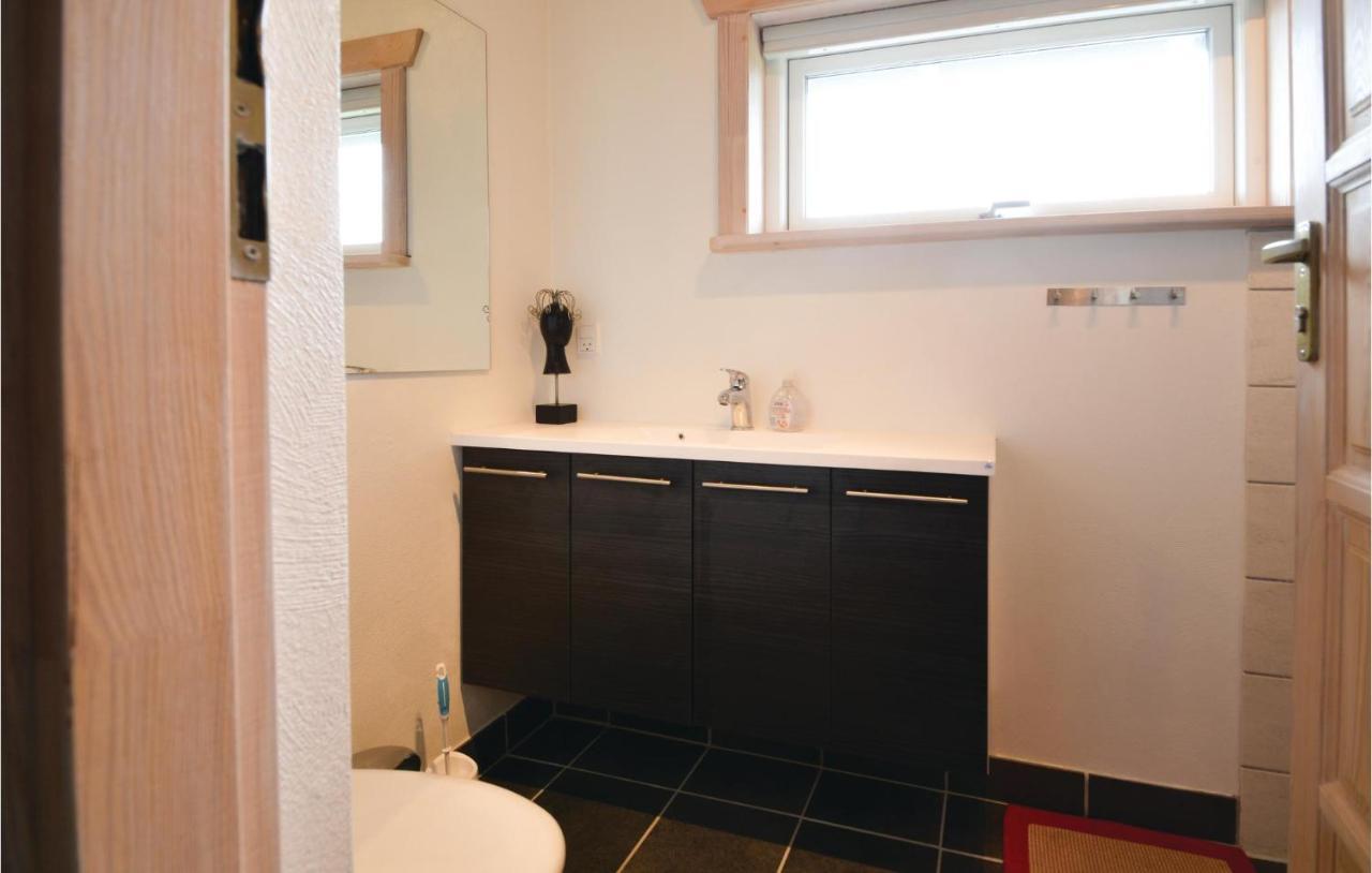 3 Bedroom Cozy Home In Hemmet Exterior photo
