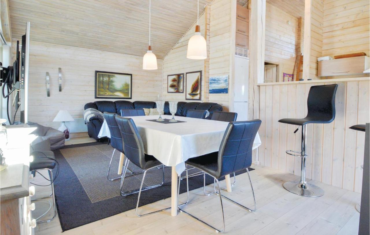 3 Bedroom Cozy Home In Hemmet Exterior photo