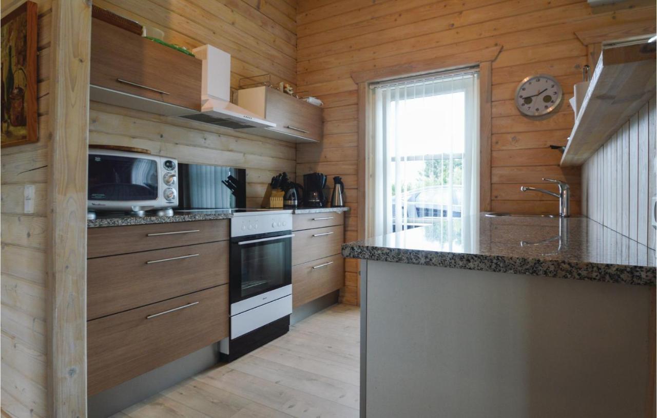 3 Bedroom Cozy Home In Hemmet Exterior photo