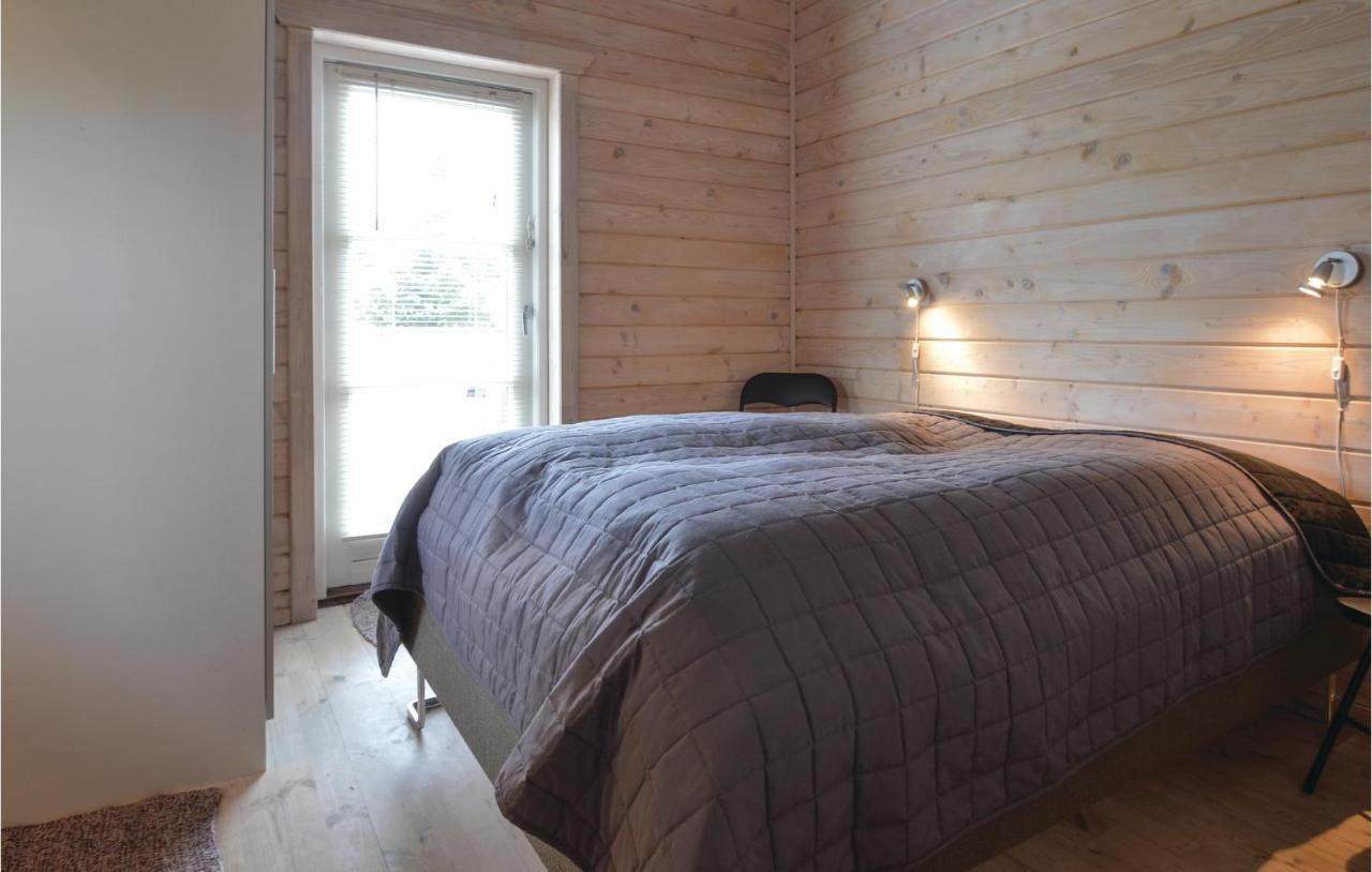 3 Bedroom Cozy Home In Hemmet Exterior photo
