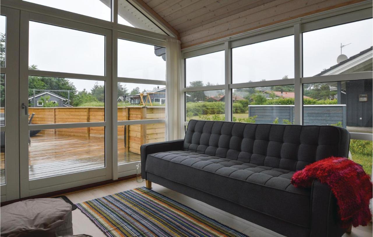 3 Bedroom Cozy Home In Hemmet Exterior photo